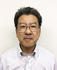 上越営業所スタッフ