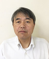 長岡営業所スタッフ