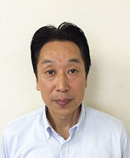 長岡営業所スタッフ