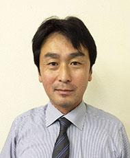 上越営業所スタッフ