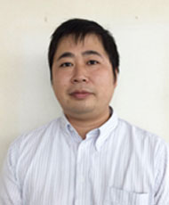 新潟営業所スタッフ
